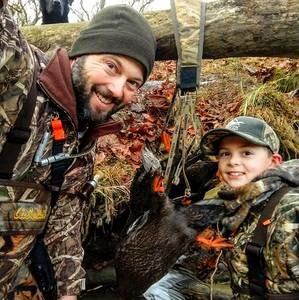 Meet your Posher, Eric